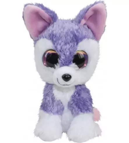 Lumo Stars Wolf Susi big pehmo - Pehmolelut - 6416739550671 - 1