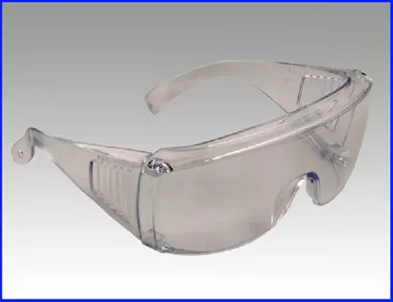 SUOJALASIT KIRKAS - Henkilösuojaimet ja kypärät - 0753805501011 - 1