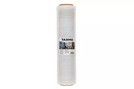 Tarmo Kiristekalvo 450 mm 300 m - Paketointitarvikkeet - 6410413275591 - 1