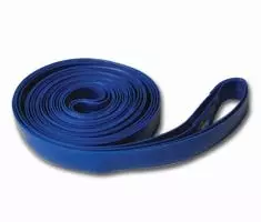 Vannenauha HPM 14mm 2kpl/pkt 559/662 - Pyöräilyvarusteet ja -lukot - 6420296066841 - 1