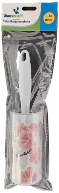 Teippiharja kotelolla, noin 60 arkkia - Teippiharjat - 6438159868051 - 1