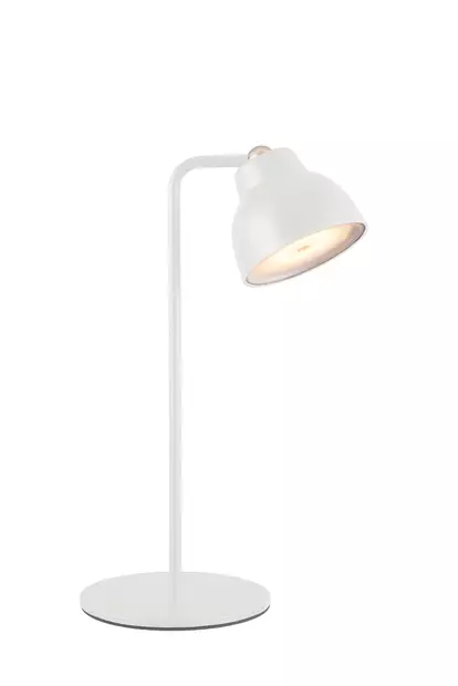 Airam Asle 4-in-1 ladattava valaisin 150 lm – valkoinen - Pöytävalaisimet - 6435200316561 - 1