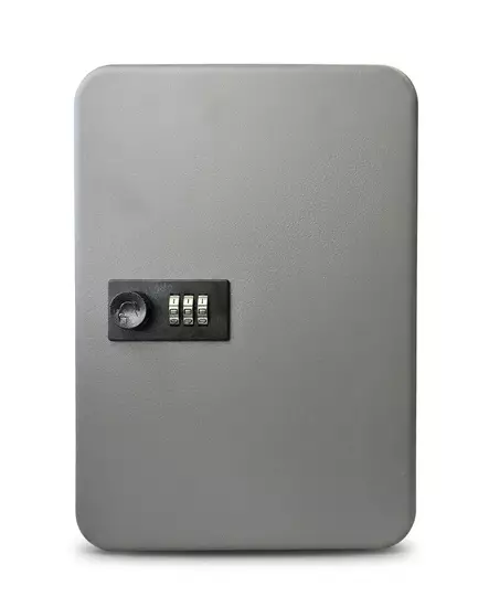 Avainkaappi 24 avaimelle - Lukkotarvikkeet - 6438168120201 - 2