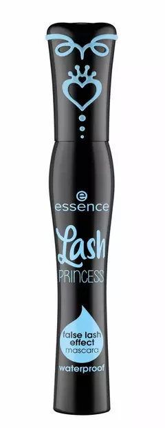Essence Lash PRINCESS false lash effect mascara waterproof - Meikit - 4059729207241 - 2