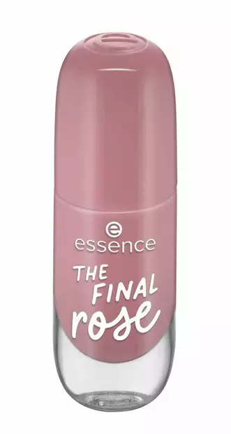 Essence gel nail colour 08 - Meikit - 4059729348791 - 1