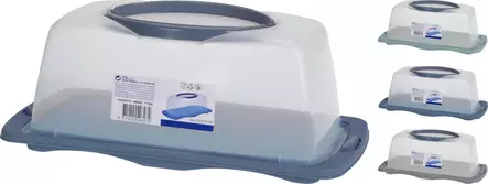 Kakkupu kannettava suorakaide - Tarjoiluastiat - 8719987561771 - 1