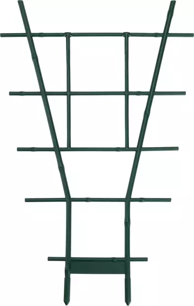 Kasvituki 59X34 cm vihreä - Kasvituet - 8720573518581 - 1