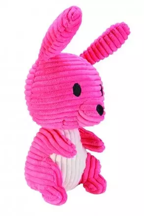 Lumo Velvet Bunny Neela classic - Pehmolelut - 6416739567211 - 2