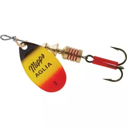 MEPPS Aglia 2 germany lippa - Lipat - 3700731810851 - 1