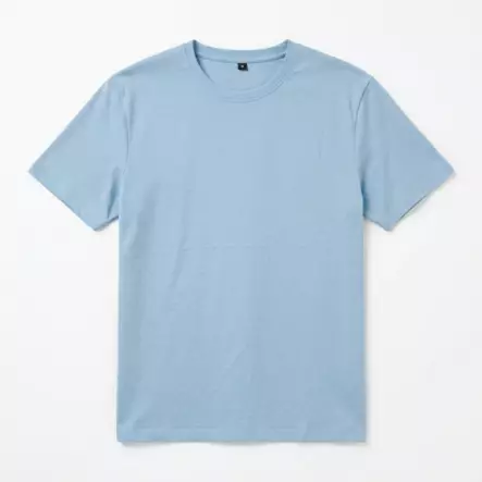 Miesten T-Paita Blue Useita kokoja - Miesten lyhythihaiset paidat - 0000000007191 - 1