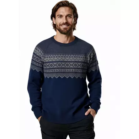 M Neule night sky XXL - Miesten paidat - 7312591371951 - 2