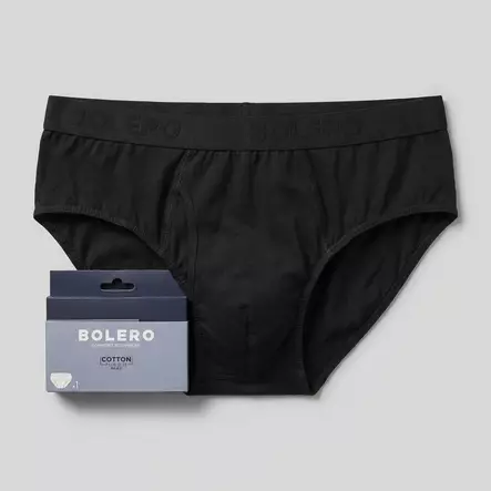 M puuvilla alushousu 3XL - Miesten alushousut - 6438506022051 - 1