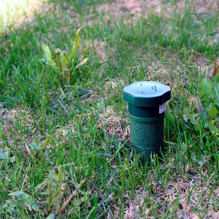 MYYRÄNKARKOITIN SONIC - Tuhoeläinten karkottimet ja pelottimet - 6430039738591 - 2