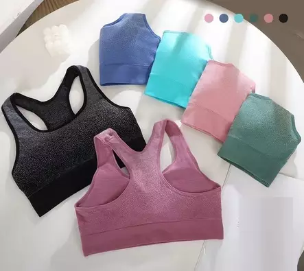 N Rintaliivitoppi - Rintaliivit ja bodyt - 6438159395731 - 1