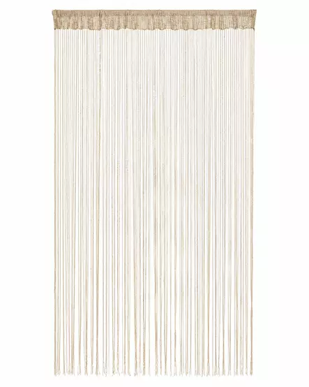 Oviverho 100x200 cm, Värilajitelma - Verhot - 6438506026431 - 2