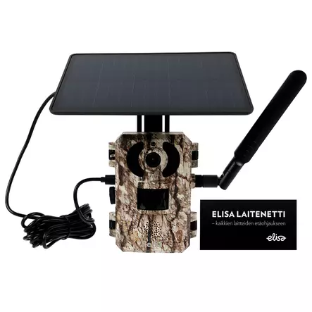 RETKI RIISTAKAMERA 4G PRO - Riistakamerat - 6418536028711 - 1