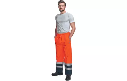 SADEHOUSUT HUOMIOVÄRI M - Työvaatteet - 8591806185531 - 2