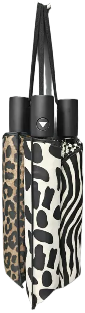 Sateenvarjo eläinkuosi - Sateenvarjot - 6438159395021 - 2