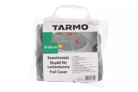 Tarmo Saavinsuoja 120 cm - Puutarhan hoito - 6410412538451 - 2