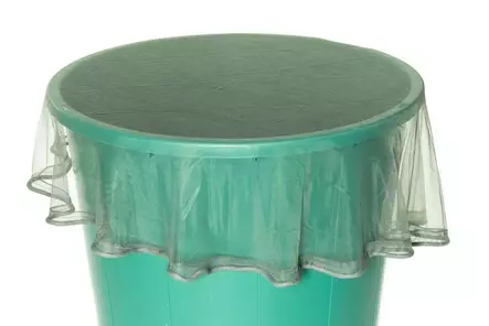 Tarmo Saavinsuoja 120 cm - Puutarhan hoito - 6410412538451 - 1