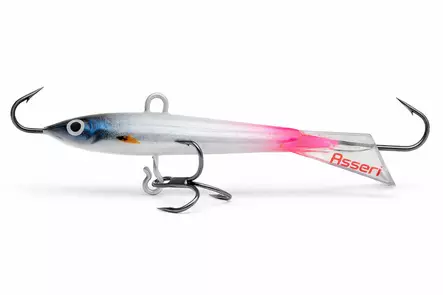 TASAPAINOPILKKI ASSERI 65MM - Tasapainopilkit ja madepilkit - 4741555037481 - 1