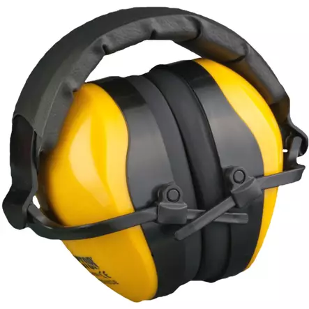 TECTOR kuulosuojain SNR 29dB - Henkilösuojaimet ja kypärät - 4025888235791 - 2