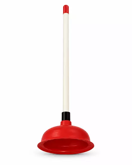 Viemärinavaaja 13,5 × 48 cm – muovivarsi - Astianpesu- ja tiskiallastarvikkeet - 6438506026691 - 1