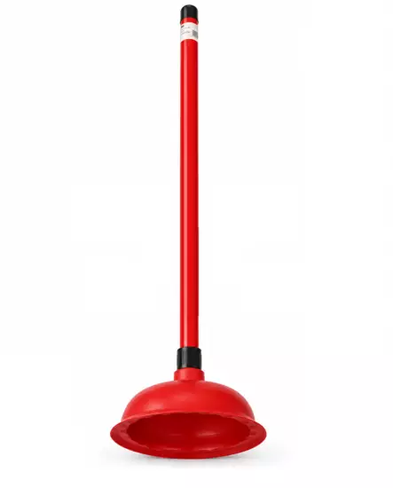 Viemärinavaaja 13,5 × 48 cm – muovivarsi - Astianpesu- ja tiskiallastarvikkeet - 6438506026691 - 2