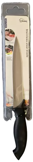 YLEISVEITSI 12,5 cm - Keittiöveitset ja veitsenteroittimet - 6438159896931 - 1