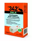 342 Syöttirasia 2kpl palasyötti - Sisätilojen torjunta-aineet - 6414505208641 - 1