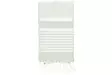 4Living Hamam Pyyhe Stripe vihreä 80x150 cm - Käsi- ja kylpypyyhkeet - 6410413261631 - 1