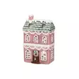 4Living Talolyhty Notting Hill 17 cm - Kynttilälyhdyt - 6410416586311 - 1