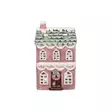 4Living Talolyhty Notting Hill 17 cm - Kynttilälyhdyt - 6410416586311 - 2