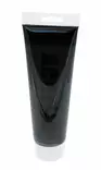 Akryyliväri 250ml musta - Taiteilijatarvikkeet - 6420616790791 - 1