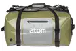 Atom Laukku duffle vedenpitävä 60 L - Reput ja rinkat - 6410416329741 - 1
