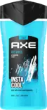 Axe Suihkugeeli Ice Chill 250 ML - Miesten saippuat ja suihkugeelit - 8717163648681 - 1