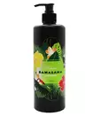 BAMALAMA SHAMPOO TASAPAINOTTAVA 500ML - Naisten shampoot ja hoitoaineet - 6417037106201 - 1