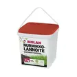 BIOLAN NURMIKKOLANNOITE 4KG - Ulkokasvien lannoitteet ja ravinteet - 6411962054651 - 2