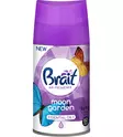 BRAIT MOON GARDEN 250ML TÄYTTÖPAKKAUS - WC:n puhdistus ja putkenavaajat - 5908241706871 - 1