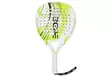 Bewe Wintop padelmaila hiilikuitu - Padeltuotteet - 6410416142661 - 1