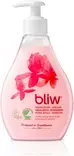 Bliw 300ml Puna-apila ja vadelma pumppupullo nestesaippua - Käsisaippuat - 7310618427001 - 1