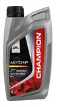 CHAMPION 2T SNOWSCOOTER 1L - Erikoisöljyt - 5413048232251 - 1
