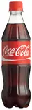 COCA-COLA 0,5L - Limut - 6415600501781 - 1