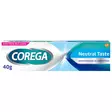 COREGA KIINNITEVOIDE NEUTRAL 40G - Suunhoito, hammastahnat ja -harjat - 5000198136401 - 1