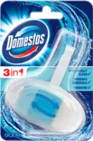 Domestos WC-raikastin 3in1 Ocean 1 kpl - WC:n puhdistus ja putkenavaajat - 8712561874731 - 1