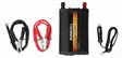 Duracell 800W invertteri 1x pistoke 1xUSB-portti - Auton akkutarvikkeet - 5055190179611 - 2