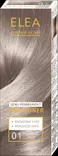 ELEA SILVER MAT 01 - Hiusvärit - 3800708390611 - 1