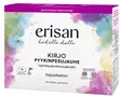ERISAN KIRJO 1KG PYYKINPESUJAUHE - Pyykinpesuaineet  - 6417964578201 - 1