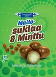 FC Maitosuklaa & Minttu 85g - Suklaat ja konvehdit - 6430050765491 - 1