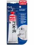 FIX-IT RAKENNUSLIIMA 160ML - Kiinnitys- ja liimamassat - 7311980101971 - 1